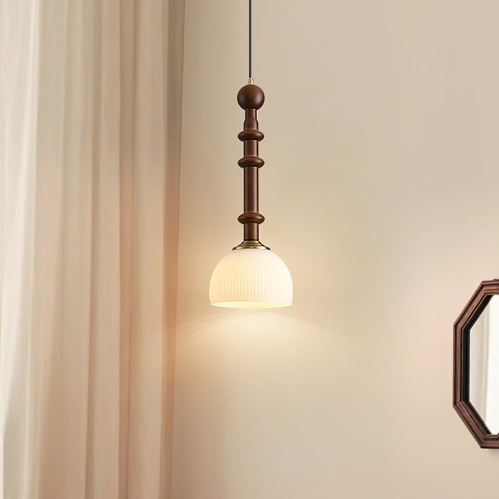 BowLift | Timeless glow of the Italian lamp