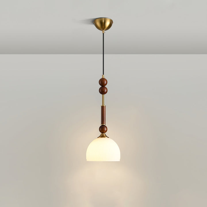 BowLift | Timeless glow of the Italian lamp
