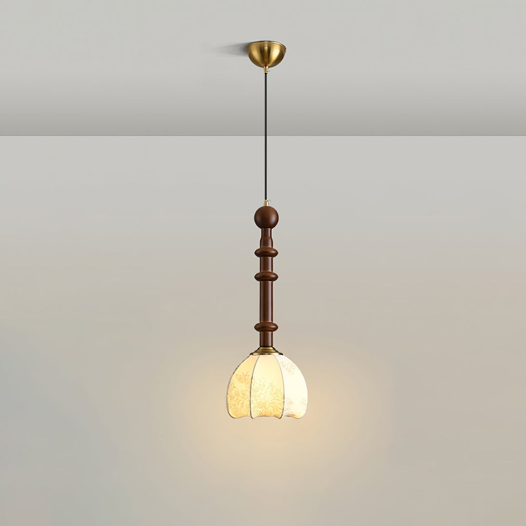BowLift | Timeless glow of the Italian lamp