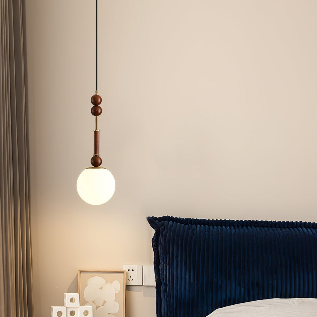 BowLift | Timeless glow of the Italian lamp