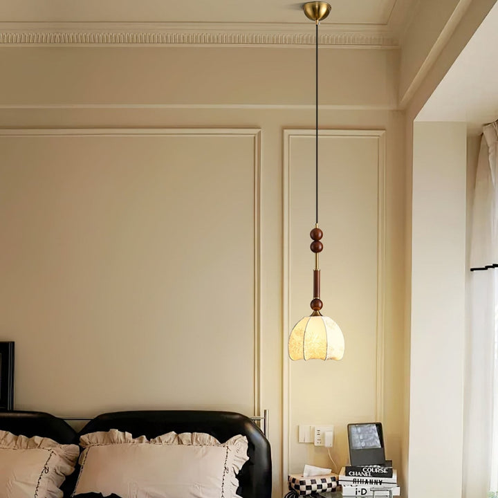 BowLift | Timeless glow of the Italian lamp