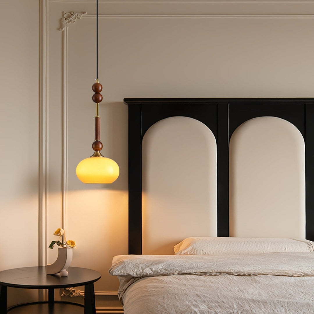 BowLift | Timeless glow of the Italian lamp
