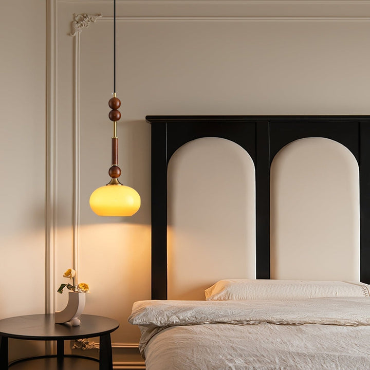 BowLift | Timeless glow of the Italian lamp