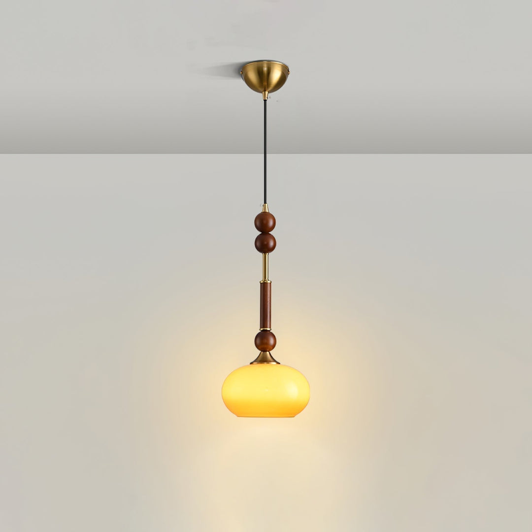 BowLift | Timeless glow of the Italian lamp