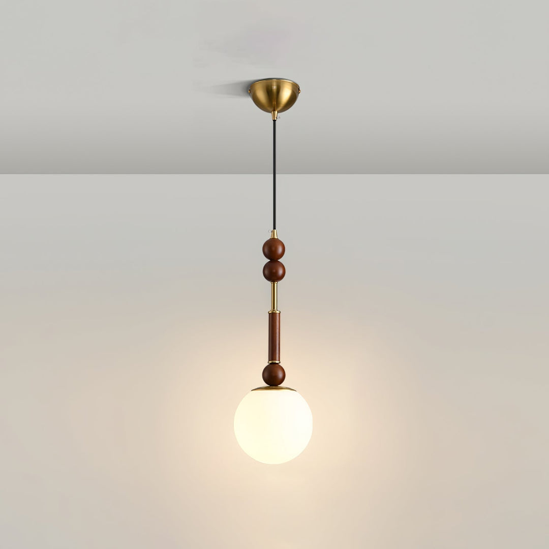 BowLift | Timeless glow of the Italian lamp