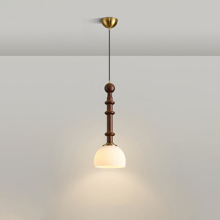 BowLift | Timeless glow of the Italian lamp