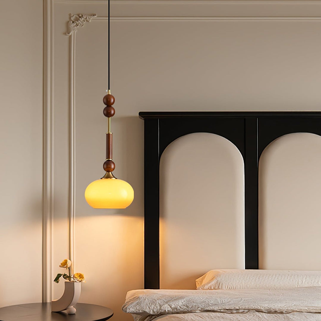 BowLift | Timeless glow of the Italian lamp