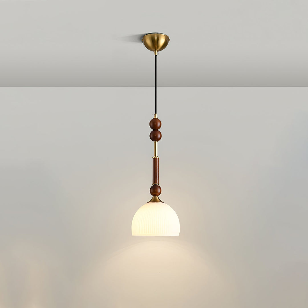 BowLift | Timeless glow of the Italian lamp