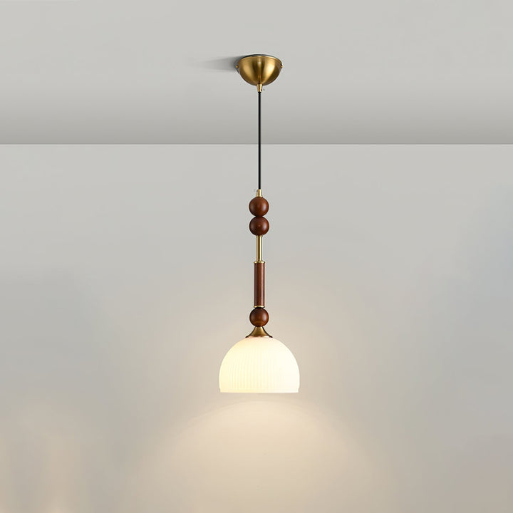 BowLift | Timeless glow of the Italian lamp