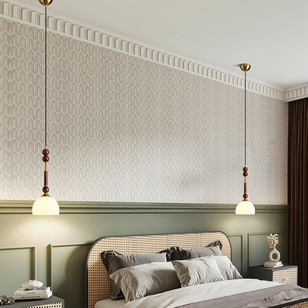 BowLift | Timeless glow of the Italian lamp