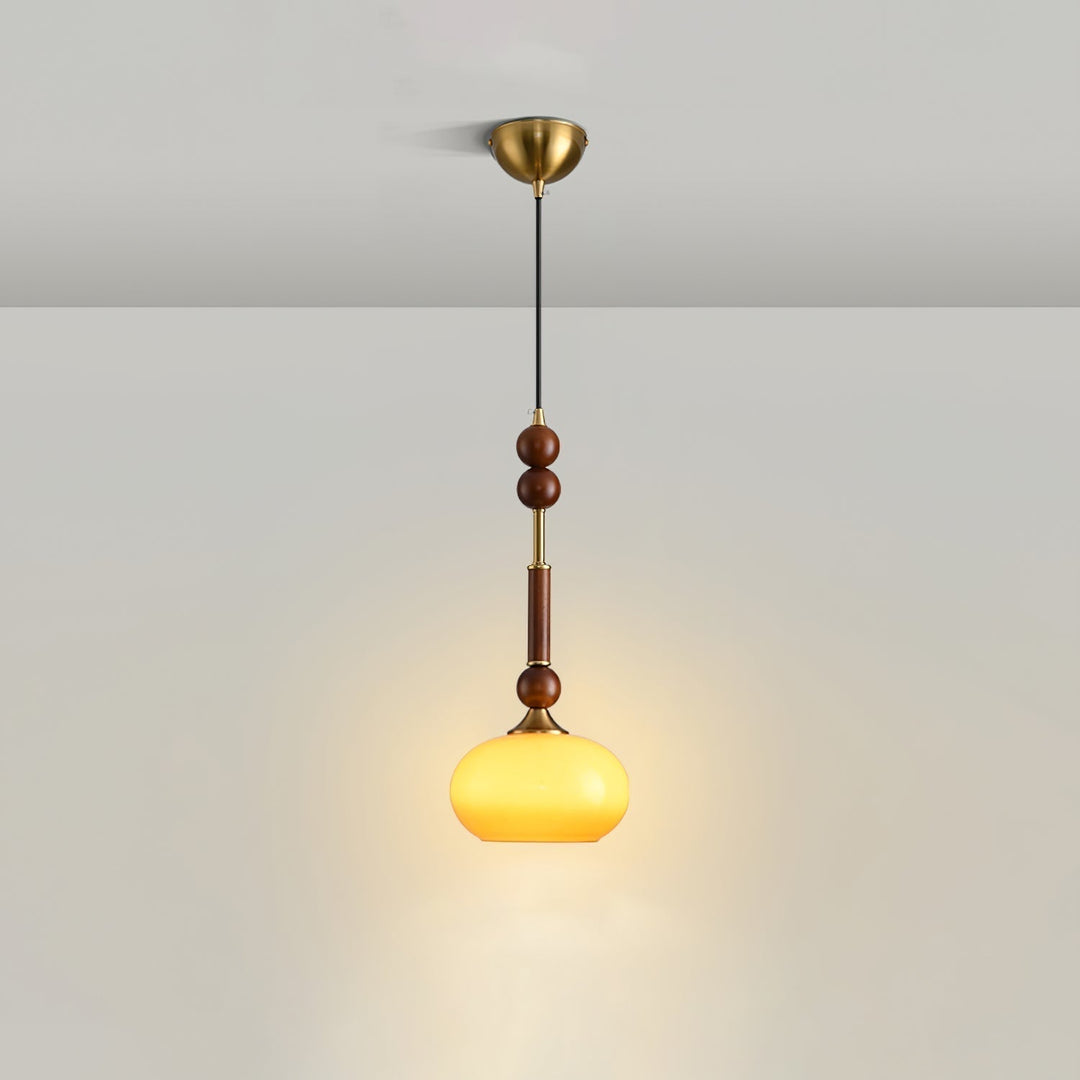 BowLift | Timeless glow of the Italian lamp