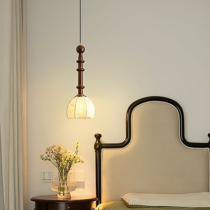 BowLift | Timeless glow of the Italian lamp