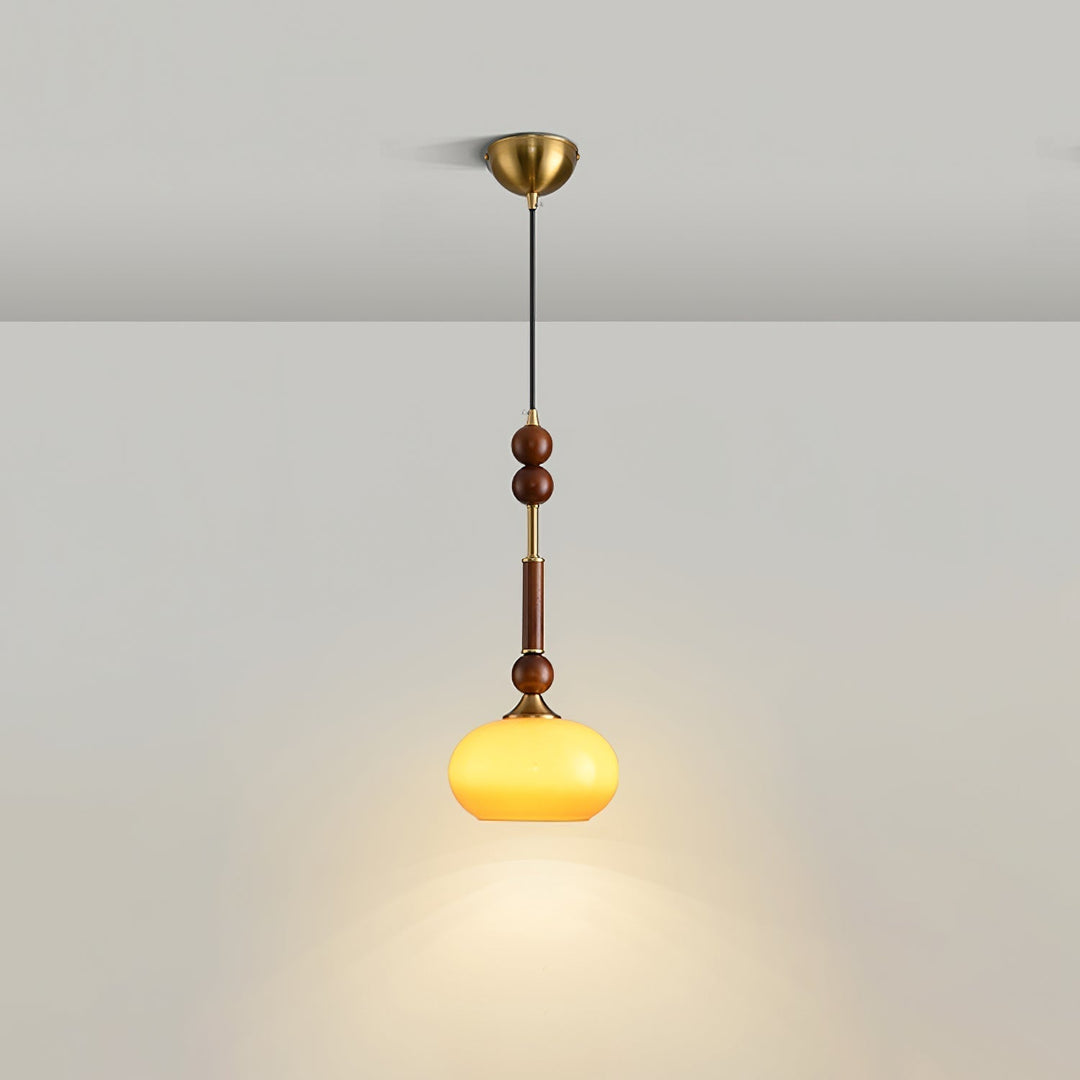 BowLift | Timeless glow of the Italian lamp