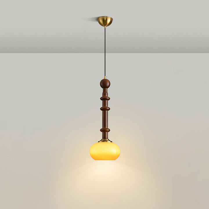 BowLift | Timeless glow of the Italian lamp