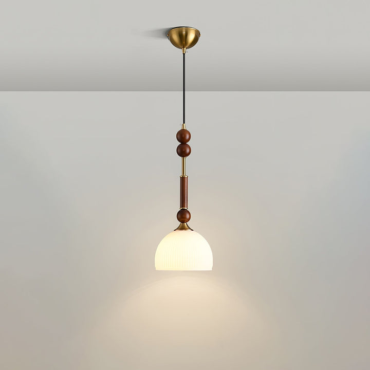 BowLift | Timeless glow of the Italian lamp