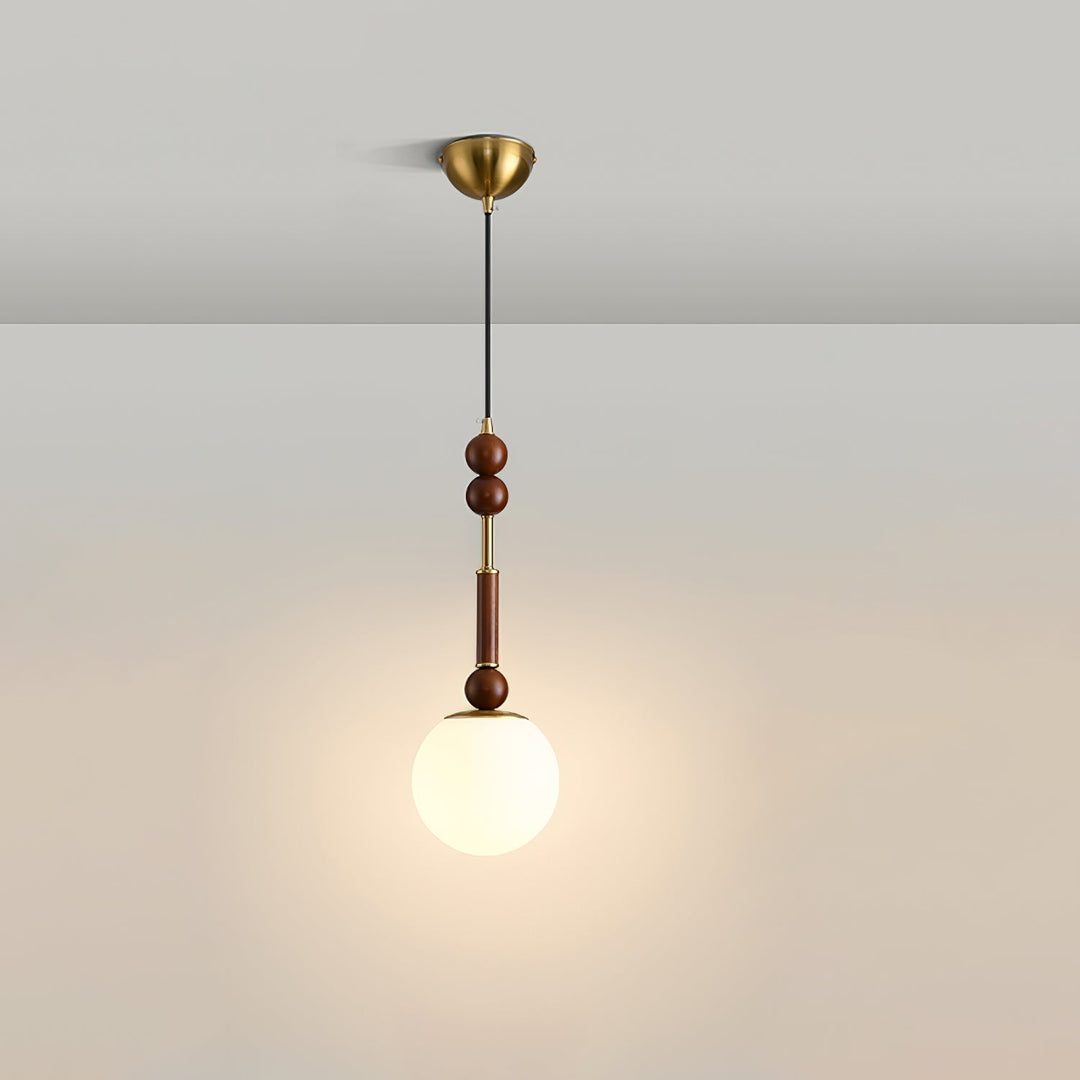 BowLift | Timeless glow of the Italian lamp
