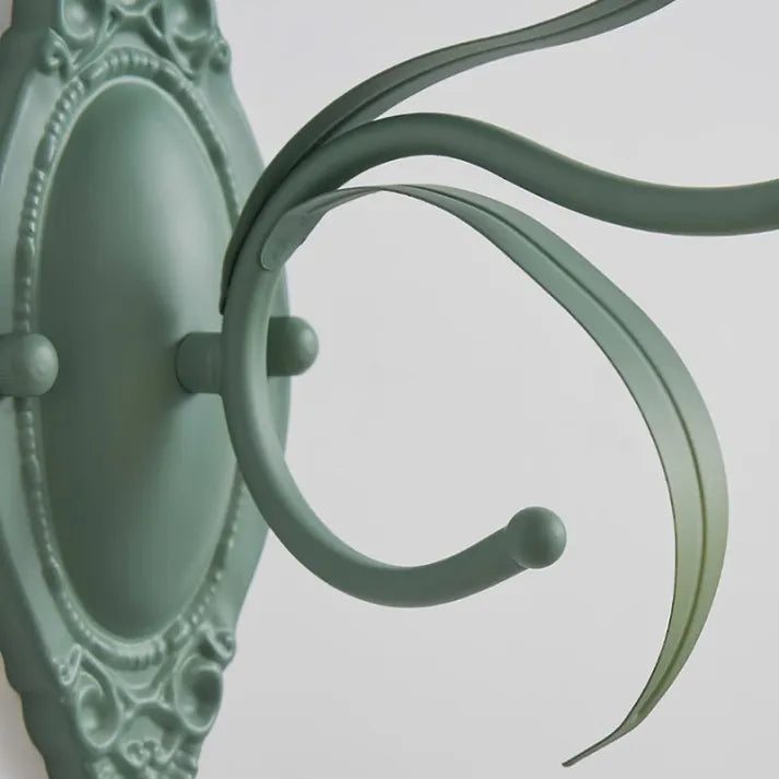 BowLift | LilyGlow Wall Light - Elegant nature-inspired lighting