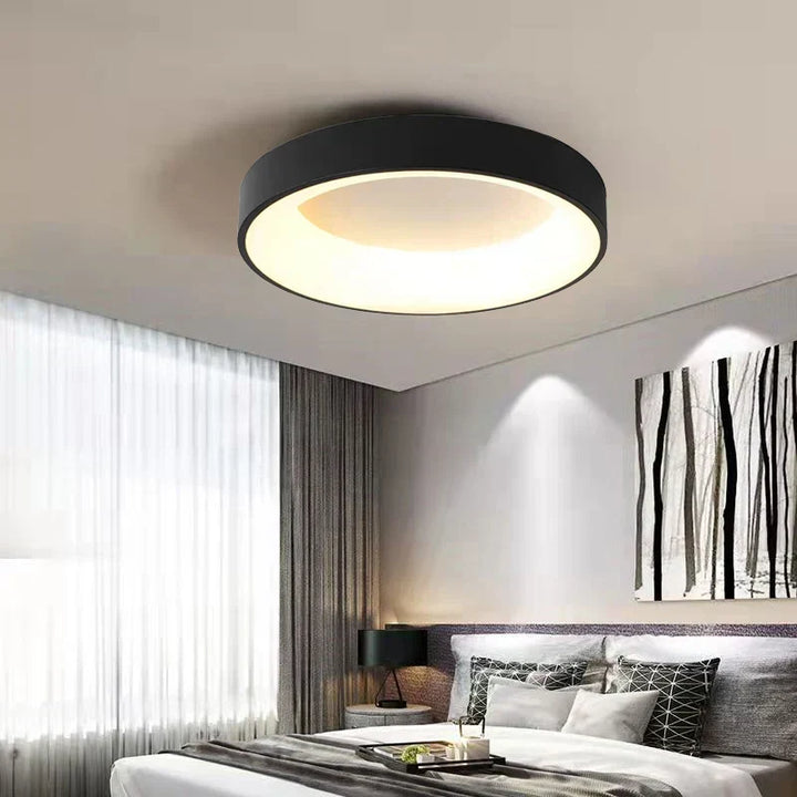 BowLift | Stylish and elegant ceiling lamp for any interior