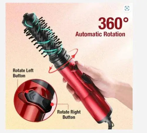BowLift | SpinStyle Quick Hair Perfection