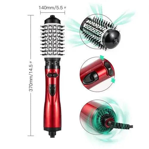 BowLift | SpinStyle Quick Hair Perfection