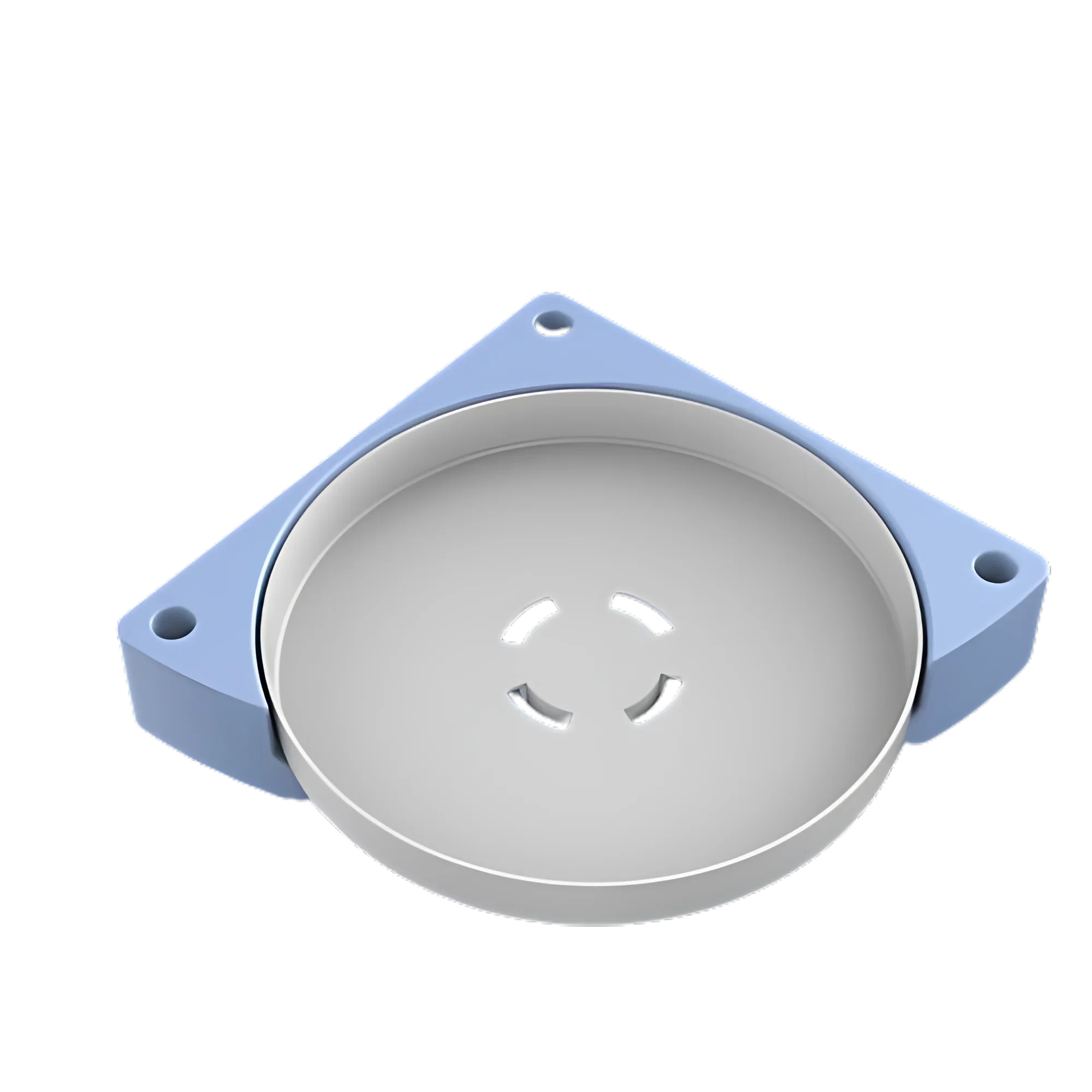 BowLift | Rotating Corner Shelf