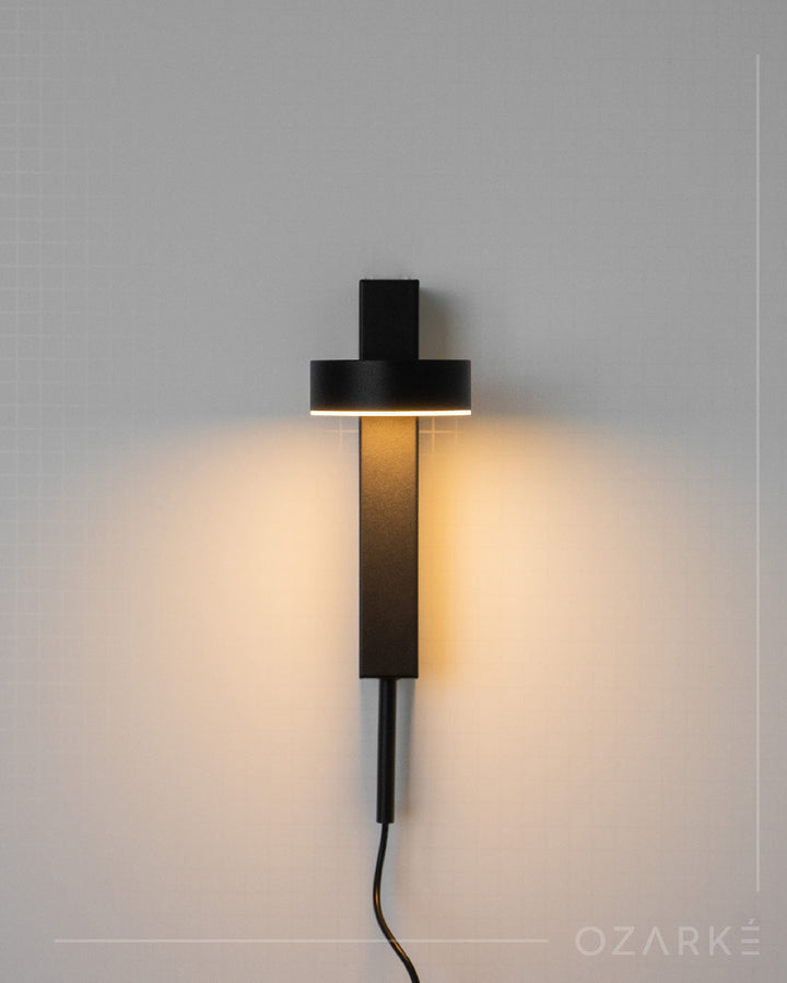 Celine Wall Lamp | Bowlift