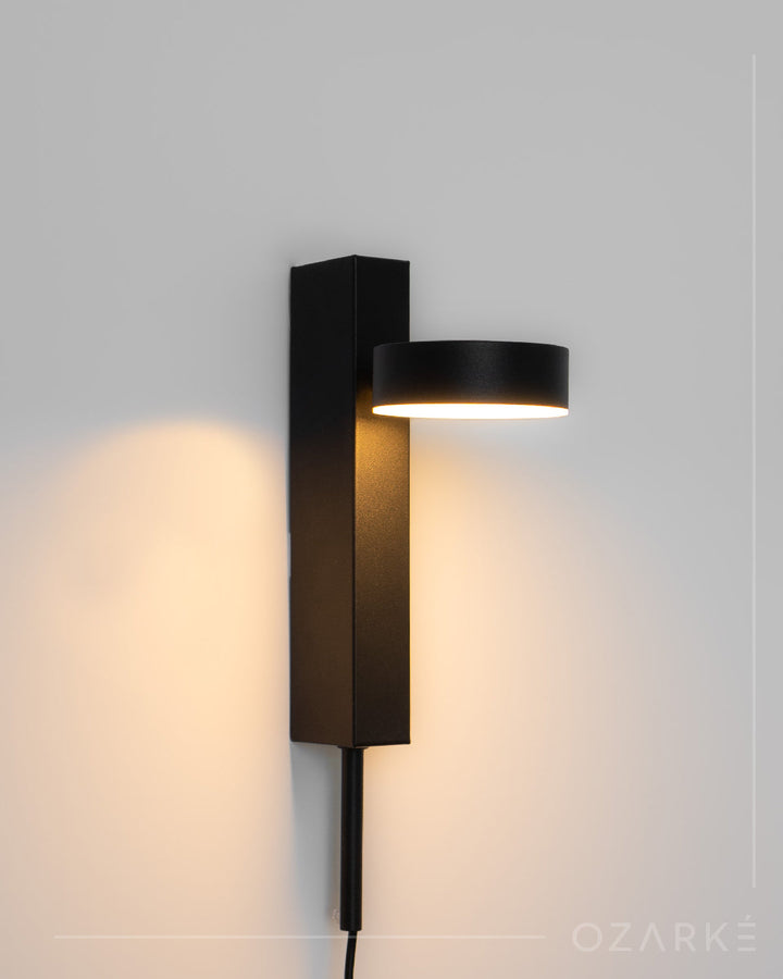 Celine Wall Lamp | Bowlift
