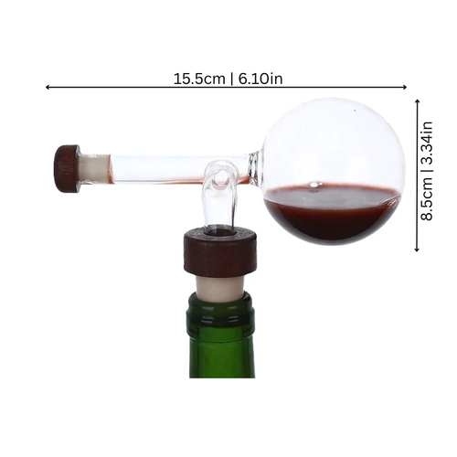 BowLift | Pourfect