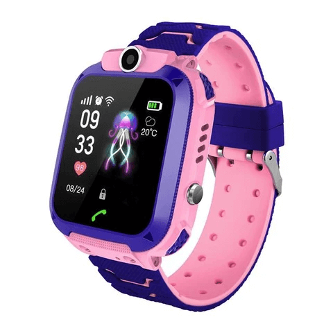 BowLift | Kids Smartwatch with GPS Tracking