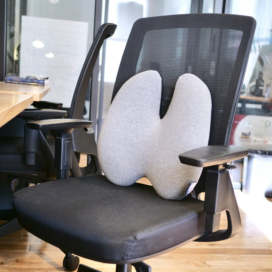 Lumbar Pain Cushion | Bowlift
