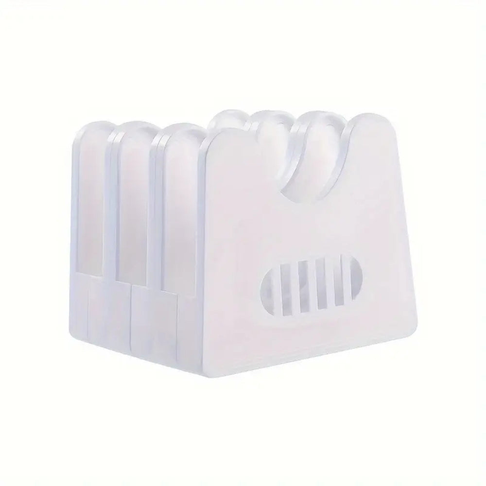 BowLift | ABS Pot Lid and Utensils Storage Rack