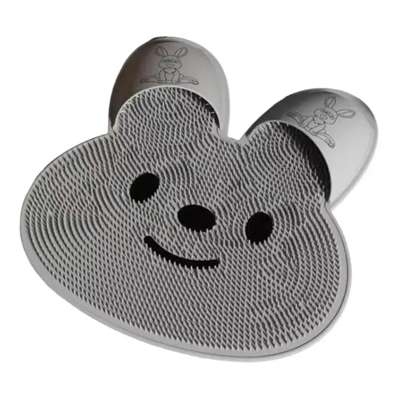 BowLift | Non-slip shower mat for gentle foot cleaning