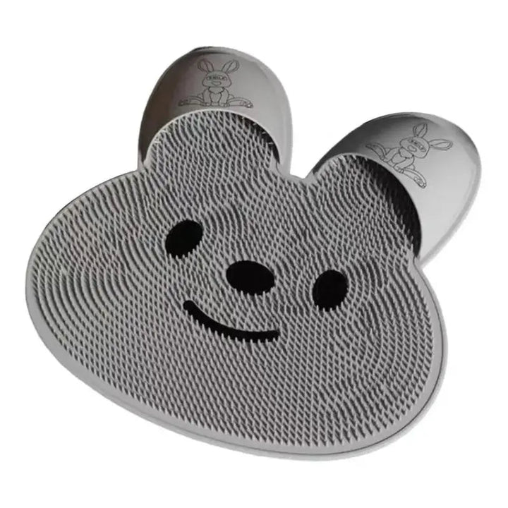 BowLift | Non-slip shower mat for gentle foot cleaning