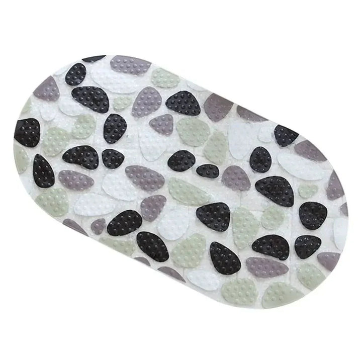 BowLift | Non-slip PVC Massage Bathtub Mat for Children