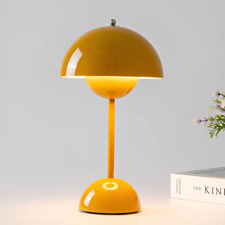 BowLift | NordicNest Scandinavian Table Lamp