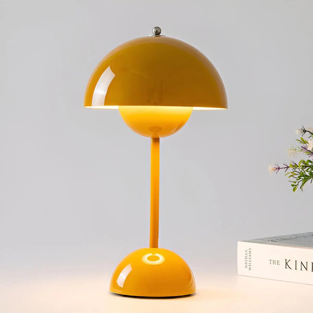 BowLift | Dorsø - Scandinavian Designer Table Lamp
