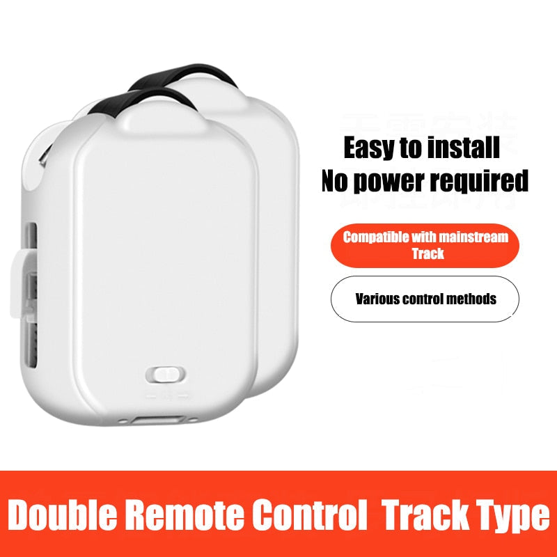 BowLift | Smart Remote Control Curtain Opener