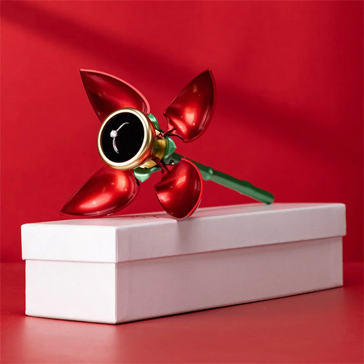 BowLift | Rose Ring Gift Box
