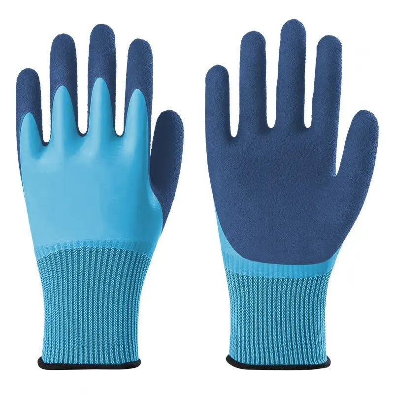 BowLift | Garden Pro Stab-Resistant Waterproof Gloves