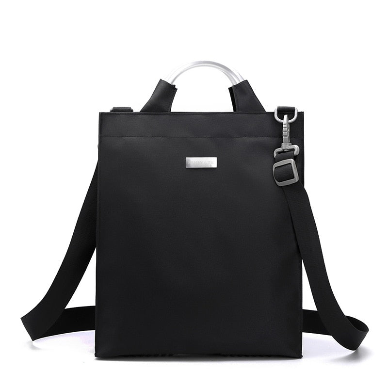 BowLift | City Life Men Shoulder Crossbody Bag