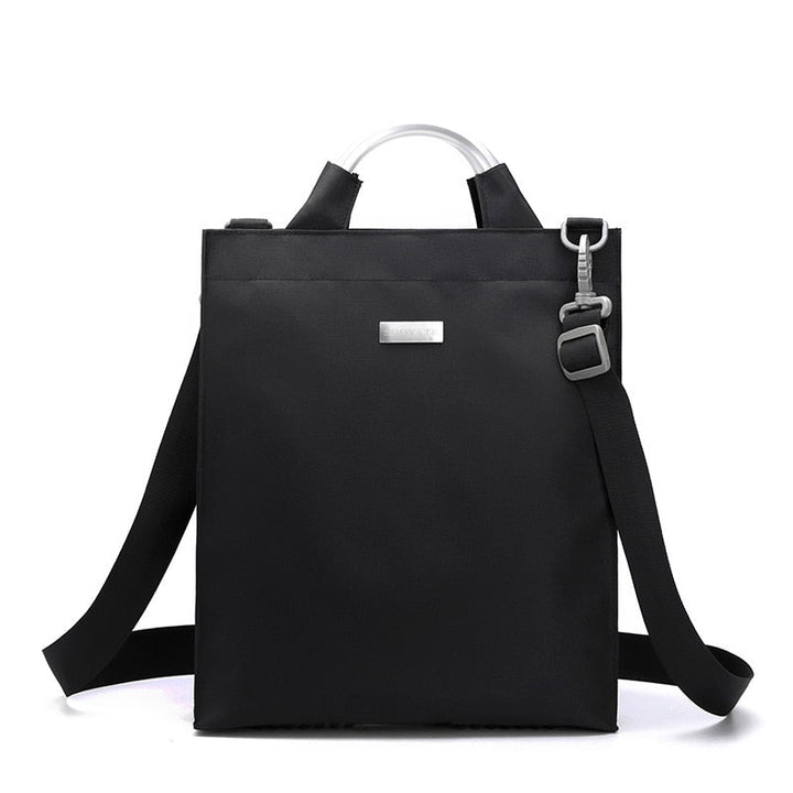 BowLift | City Life Men Shoulder Crossbody Bag