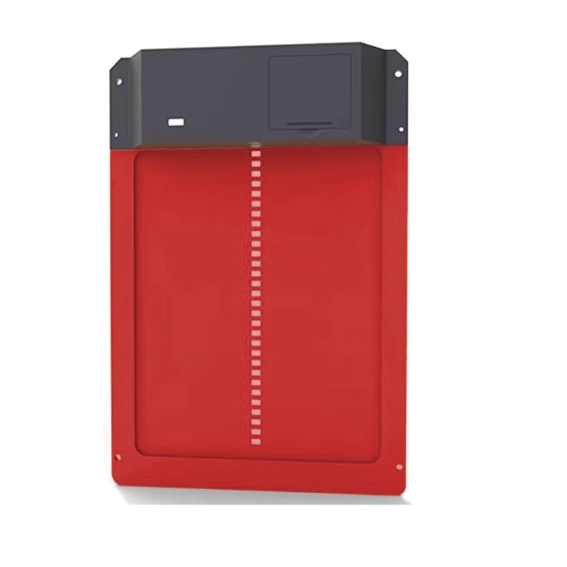 BowLift | Smart Automatic Chicken Coop Door Opener with Light Sensor and Waterproof Design