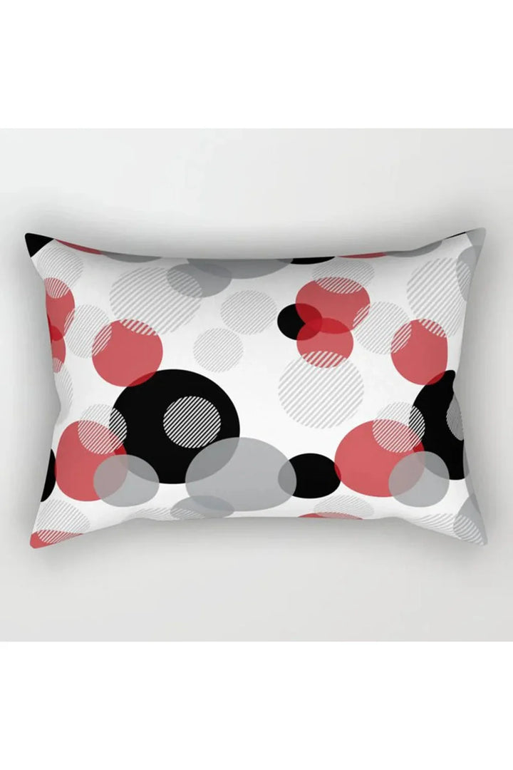 geometric cushion cover | Bowlift
