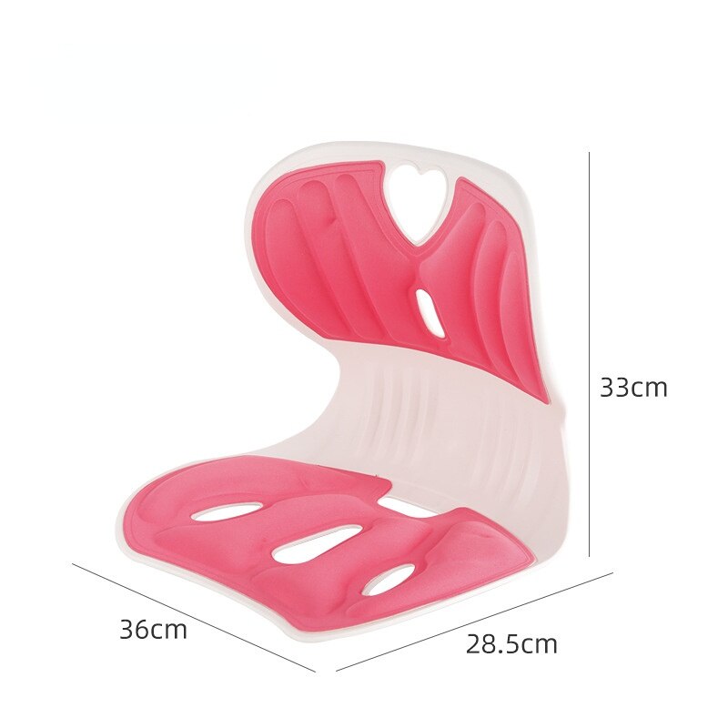 Back Support Chair Posture Corrector Cushion | Bowlift