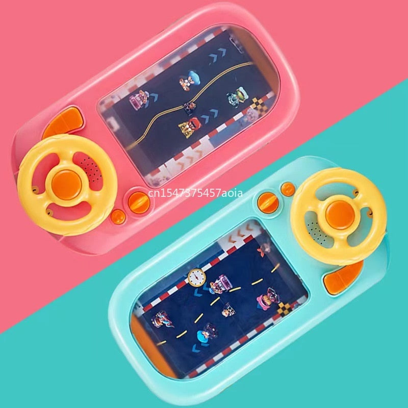 BowLift | Road Master Educational Driving Toy