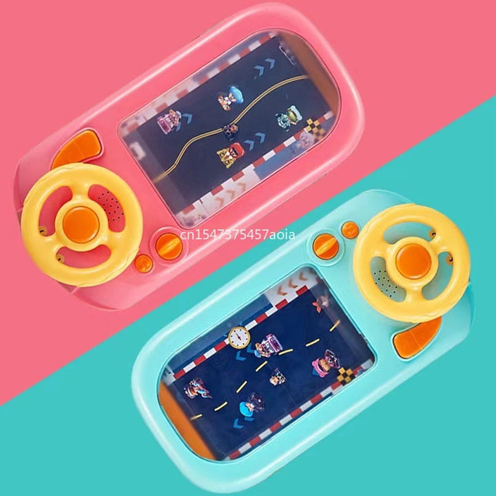 BowLift | Road Master Educational Driving Toy