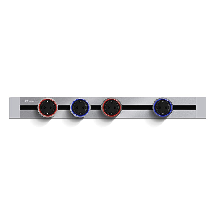 BowLift | Multiple Power Electric Extension Socket Track