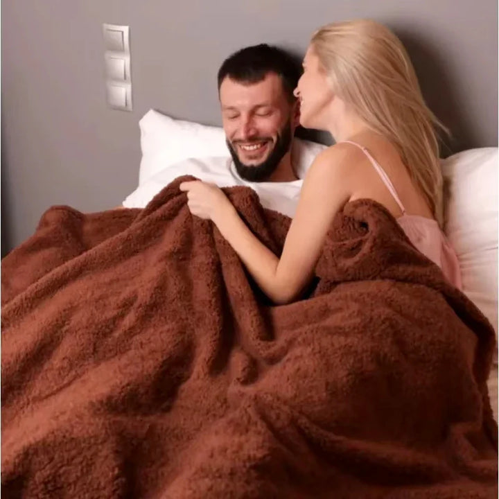 BowLift | Waterproof Passion Blanket