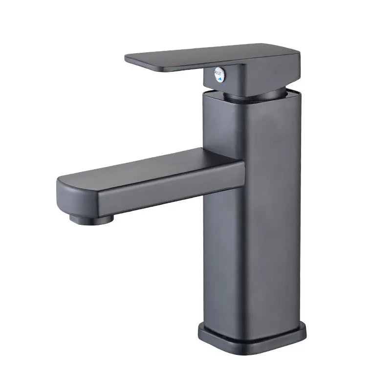 BowLift | Luxury RETHME Basin Tap - with Stylish Water Flow