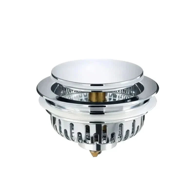 BowLift | SinkShield – High-Quality Stainless Steel Sink Filter
